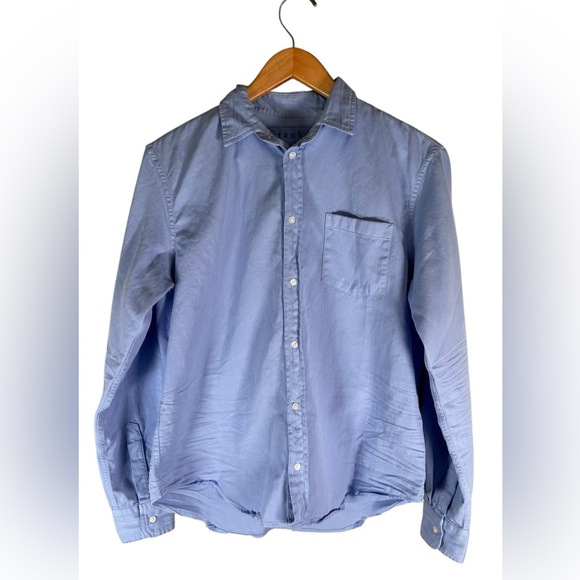 Frank & Eileen Men’s Luke Long Sleeve Shirt